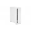 QNAP TS-133 NAS / saugojimo serveris bokštinis Cortex-A55 2 GB DDR4 0 TB QNAP Turbo System balta