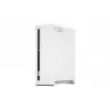 QNAP TS-133 NAS / saugojimo serveris bokštinis Cortex-A55 2 GB DDR4 0 TB QNAP Turbo System balta