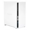 QNAP TS-233 NAS / saugojimo serveris bokštinis ARM Cortex-A55 2 GB 0 TB QNAP QTS Baltas