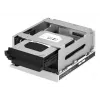 QNAP TS-233 NAS / saugojimo serveris bokštinis ARM Cortex-A55 2 GB 0 TB QNAP QTS Baltas