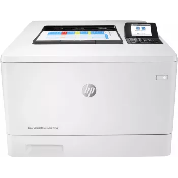 HP Color LaserJet Enterprise M455dn spalvotas lazerinis spausdintuvas, A4, 27 ppm, dvipusis spausdinimas