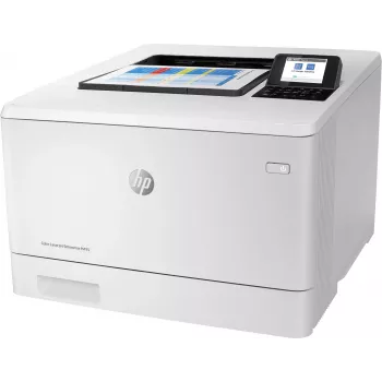 HP Color LaserJet Enterprise M455dn spalvotas lazerinis spausdintuvas, A4, 27 ppm, dvipusis spausdinimas