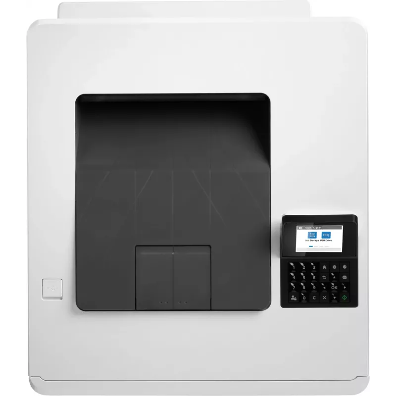 HP Color LaserJet Enterprise M455dn spalvotas lazerinis spausdintuvas, A4, 27 ppm, dvipusis spausdinimas