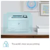 HP Color LaserJet Enterprise M455dn spalvotas lazerinis spausdintuvas, A4, 27 ppm, dvipusis spausdinimas