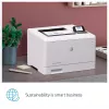 HP Color LaserJet Enterprise M455dn spalvotas lazerinis spausdintuvas, A4, 27 ppm, dvipusis spausdinimas