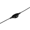 Ausinės Hama Essential HS 300, laidinės, ant galvos, pilkos, skirtos pokalbiams ir muzikai