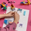 LEGO statybinė plokštė 11026 — pagrindas 32x32 smaigeliai, balta