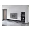 Neomounts WL30-550BL14 TV laikiklis sieninis 40-75 col. – itin plokščias – lengvas montavimas