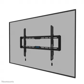 TV laikiklis prie sienos Neomounts WL30-550BL16 Max 60kg 42-86in VESA 100x100-600x400