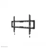 TV laikiklis prie sienos Neomounts WL30-550BL16 Max 60kg 42-86in VESA 100x100-600x400