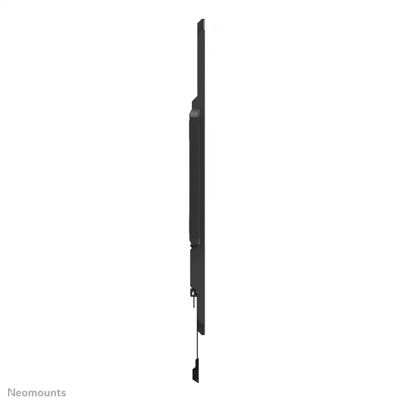 TV laikiklis prie sienos Neomounts WL30-550BL16 Max 60kg 42-86in VESA 100x100-600x400