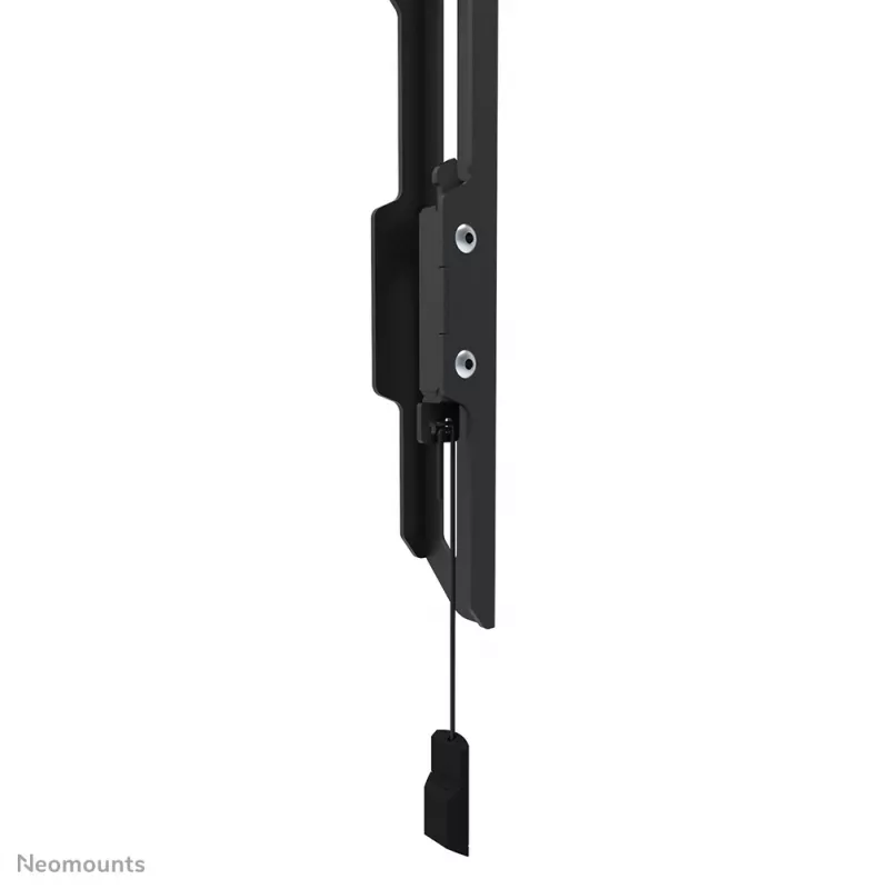 TV laikiklis prie sienos Neomounts WL30-550BL16 Max 60kg 42-86in VESA 100x100-600x400