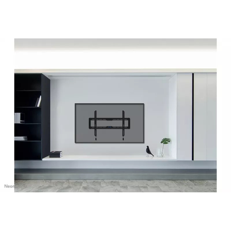TV laikiklis prie sienos Neomounts WL30-550BL16 Max 60kg 42-86in VESA 100x100-600x400