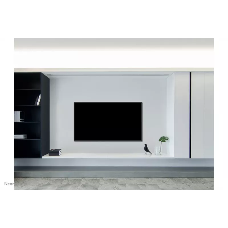 TV laikiklis prie sienos Neomounts WL30-550BL16 Max 60kg 42-86in VESA 100x100-600x400