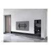 TV laikiklis prie sienos Neomounts WL30-550BL16 Max 60kg 42-86in VESA 100x100-600x400