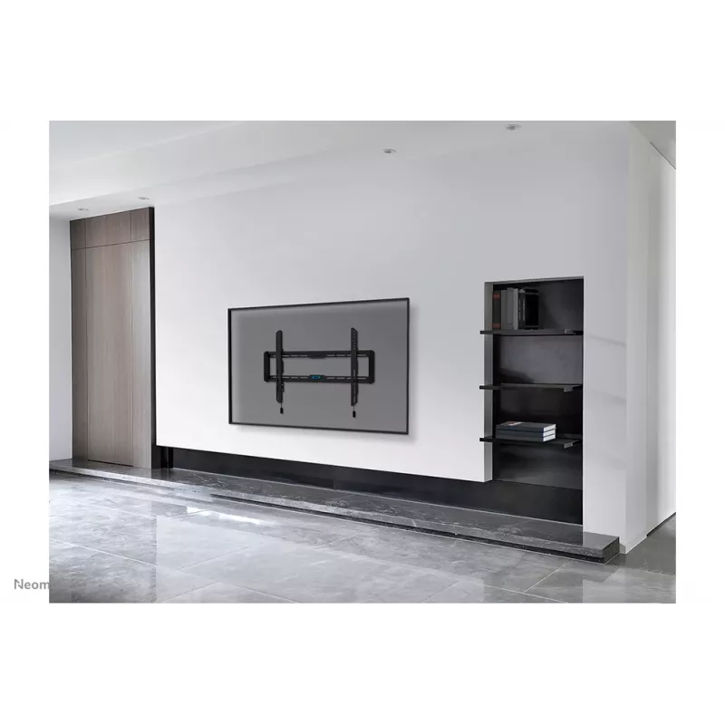 TV laikiklis prie sienos Neomounts WL30-550BL16 Max 60kg 42-86in VESA 100x100-600x400