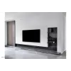 TV laikiklis prie sienos Neomounts WL30-550BL16 Max 60kg 42-86in VESA 100x100-600x400
