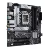 Motininė plokštė ASUS PRIME B660M-A WIFI D4 — Intel B660, LGA 1700, micro ATX, DDR4, 4 DIMM, Wi‑Fi 6, 2x M.2