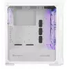 GENESIS Irid 505 ARGB Midi Tower Baltas