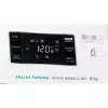 Whirlpool FFB 9258 SV PL skalbyklė su priekiniu pakrovimu 9 kg 1200 RPM balta