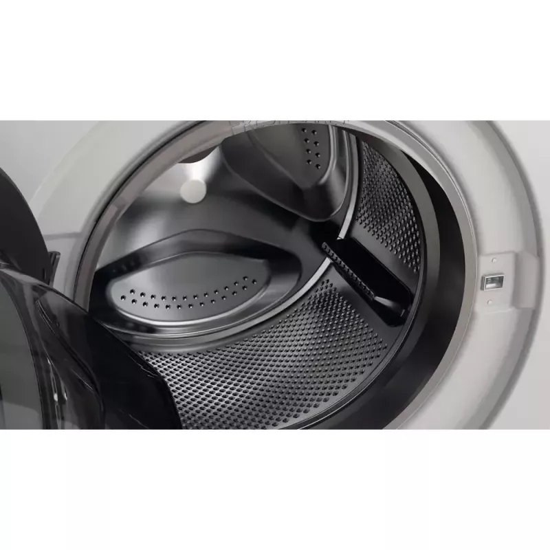 Whirlpool FFB 9258 SV PL skalbyklė su priekiniu pakrovimu 9 kg 1200 RPM balta