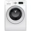 Whirlpool FFB 9258 SV PL skalbyklė su priekiniu pakrovimu 9 kg 1200 RPM balta