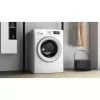 Whirlpool FFB 9258 SV PL skalbyklė su priekiniu pakrovimu 9 kg 1200 RPM balta