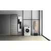 Whirlpool FFB 9258 SV PL skalbyklė su priekiniu pakrovimu 9 kg 1200 RPM balta