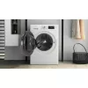 Whirlpool FFB 9258 SV PL skalbyklė su priekiniu pakrovimu 9 kg 1200 RPM balta
