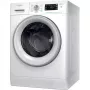 Whirlpool FFB 9258 SV PL skalbyklė su priekiniu pakrovimu 9 kg 1200 RPM balta