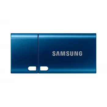 Samsung MUF-128DA USB atmintukas 128 GB USB Type-C 3.2 Gen 1 (3.1 Gen 1) Mėlyna