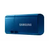 Samsung MUF-128DA USB atmintukas 128 GB USB Type-C 3.2 Gen 1 (3.1 Gen 1) Mėlyna