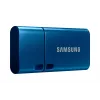 Samsung MUF-128DA USB atmintukas 128 GB USB Type-C 3.2 Gen 1 (3.1 Gen 1) Mėlyna