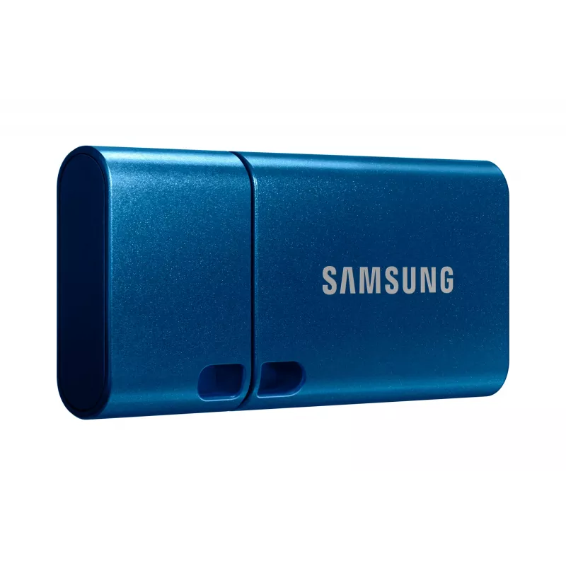 Samsung MUF-128DA USB atmintukas 128 GB USB Type-C 3.2 Gen 1 (3.1 Gen 1) Mėlyna