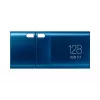 Samsung MUF-128DA USB atmintukas 128 GB USB Type-C 3.2 Gen 1 (3.1 Gen 1) Mėlyna