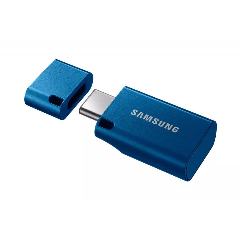 Samsung MUF-128DA USB atmintukas 128 GB USB Type-C 3.2 Gen 1 (3.1 Gen 1) Mėlyna