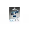 Samsung MUF-128DA USB atmintukas 128 GB USB Type-C 3.2 Gen 1 (3.1 Gen 1) Mėlyna