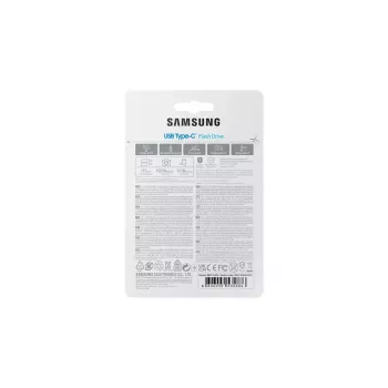 Samsung MUF-64DA USB atmintukas 64 GB USB Type-C 3.2 Gen 1 mėlynas