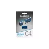 Samsung MUF-64DA USB atmintukas 64 GB USB Type-C 3.2 Gen 1 mėlynas