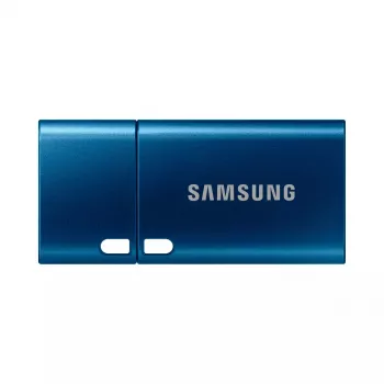Samsung MUF-64DA USB atmintukas 64 GB USB Type-C 3.2 Gen 1 mėlynas