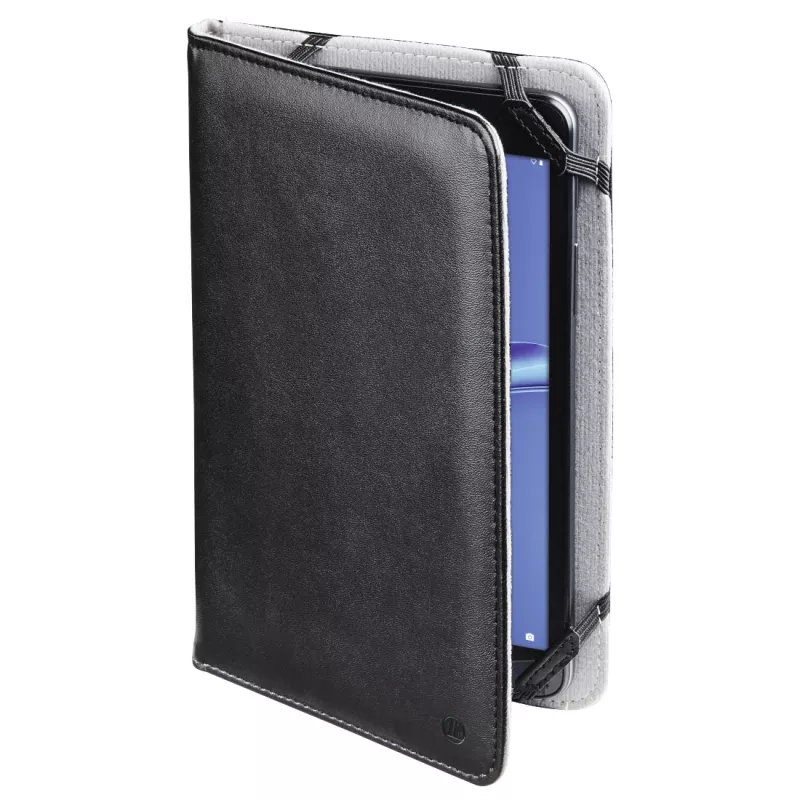 Hama Piscine dėklas el. knygų skaityklei 15,2 cm (6 colių) Folio Juoda