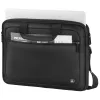 Hama Nice 39.6 cm (15.6 colio) portfelis juodas