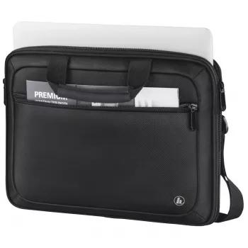 Hama Nice 39.6 cm (15.6 colio) portfelis juodas