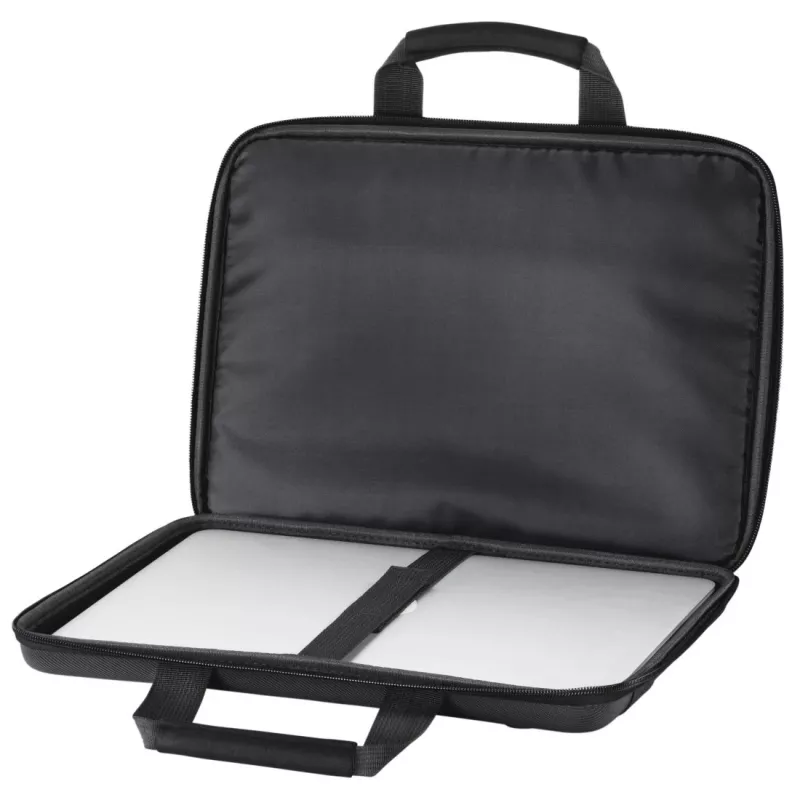 Hama Nice 39.6 cm (15.6 colio) portfelis juodas
