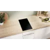 Bosch Serie 6 PKF375FP2E kaitlentė Juoda Įmontuojama 30 cm Keraminė 2 zonos