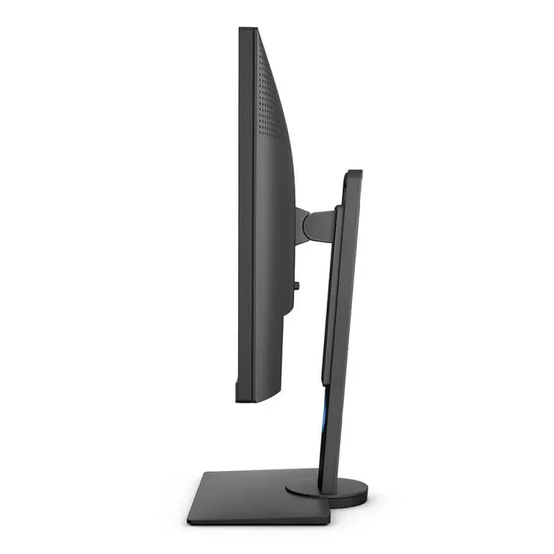 BenQ PD2705U 27 colių 4K Ultra HD IPS profesionalus monitorius, juodas