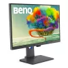 BenQ PD2705U 27 colių 4K Ultra HD IPS profesionalus monitorius, juodas