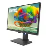 BenQ PD2705U 27 colių 4K Ultra HD IPS profesionalus monitorius, juodas