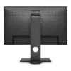 BenQ PD2705U 27 colių 4K Ultra HD IPS profesionalus monitorius, juodas