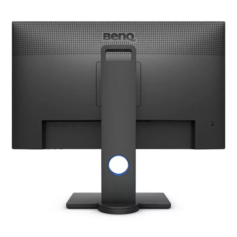BenQ PD2705U 27 colių 4K Ultra HD IPS profesionalus monitorius, juodas